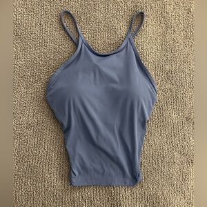 Lululemon Nulu Yoga Tank